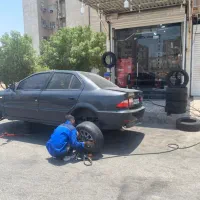 آپاراتی ایران ۱۴ مدیریت صفری