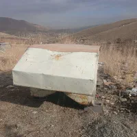 فروش باربند وانت
