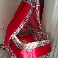 گهواره بچه
