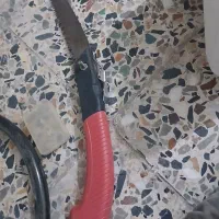 اَره دستی 15سانتی  تاشو