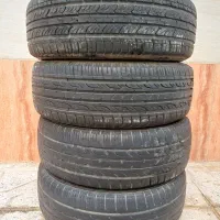 لاستیک وانت بار