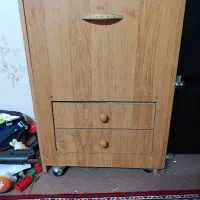 میز چرخ خیاطی