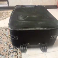 چمدوان جا دار