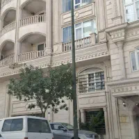 107 متری شریعتی /برج فردوسی