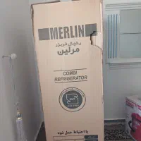 مرلین|یخچال و فریزر|زابل, |دیوار
