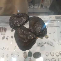 الماس سیاه