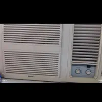 کولر پنجره ای gree