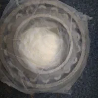 بلبرینگ ماشین آلات معدن و راه سازی