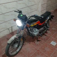 پیشرو CGL150|موتورسیکلت|اقبالیه, |دیوار