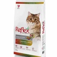 پخش غذای سگ و گربه رفلکس مونلو و جوسرا