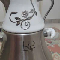 کتر ی و قوری