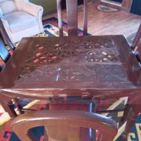 میز و صندلی نهار خوری