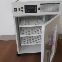 دستگاه جوجه کشی۱۲۶تایی اتومات مدلR4683