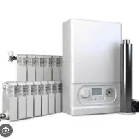 تعمیرات تخصصی پکیج و آبگرمکن