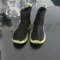 کفش اسپرت بچگانه  جورابی خارجی