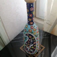 مینا کاری