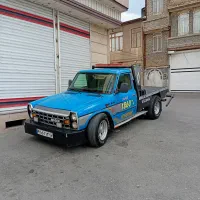 امداد خودرو شبانه روزی
