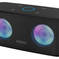 اسپیکر soundbox plus