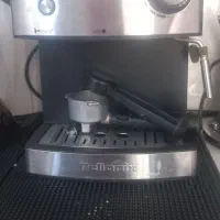 دستگاه اسپرسو سازخانگی