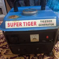 متور برق super tiger 2500