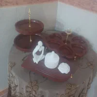 دکوریجات سنگ‌ مصنوعی