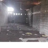 این انبار به متراژ 120 اجاره داده میشود