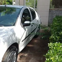 206 sd v20|خودرو سواری و وانت|مشهد, اقبال|دیوار