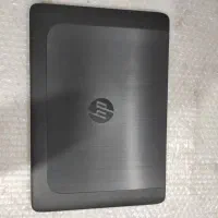Hp Z Book 14