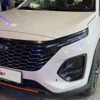 Mvmx33کراس|خودرو سواری و وانت|رشت, گلسار|دیوار