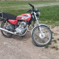 موتور تکتاز۹۲
