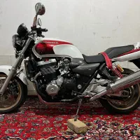 موتور سی بی ۱۳۰۰cb کاربراتور