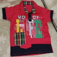 تیشرت بچه گونه