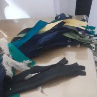 زیپ|لوازم خیاطی و بافتنی|قرچک, میرزائی جنوبی|دیوار