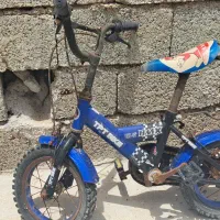 دوچرخه ۱۲