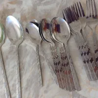 قاشق‌چنگال