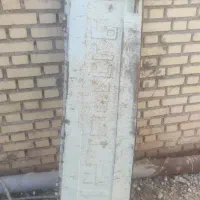 درب عقب وانت پیکان