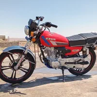 کبیر 200|موتورسیکلت|عطاملک, |دیوار