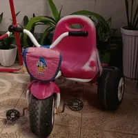 سه چرخه کودک