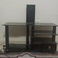 میز تلویزیون