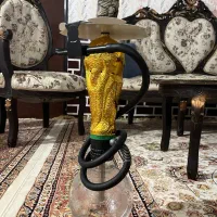 قلیان پایه ترکی جام جهانی