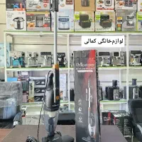 جارو عصایی یونیک اصلی