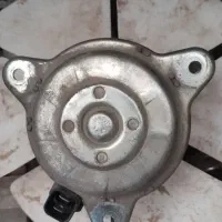 فن پژو
