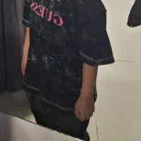 لباس زیر وبچگانه و بزرگسال به صورتی کلی