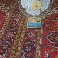 پنکه پارس خزر کار کرد فوقلاده