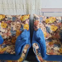 مبل نه نفره راحتی