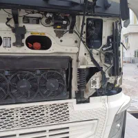 اف اچ ۵۰۰|خودرو سنگین|لامرد, |دیوار