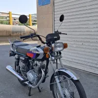 هوندا رهرو 95 مشابه صفر a1