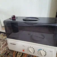 بخور سرد سانی ۱۰لیتری