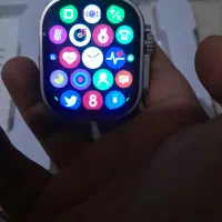 ساعت هوش مند