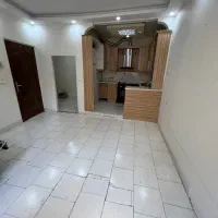 ۵۰ متر ۱ خواب طبقه همکف